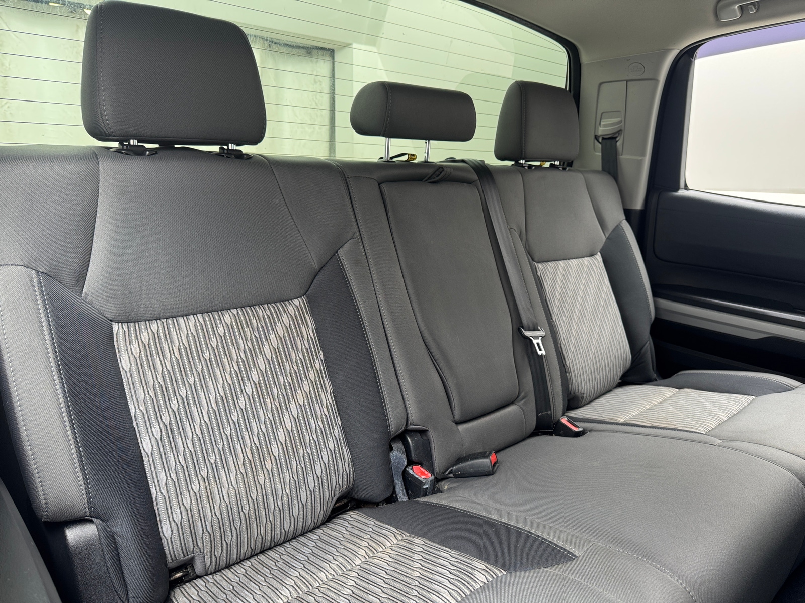 Thumbnail: 2021 Toyota Tundra - 6