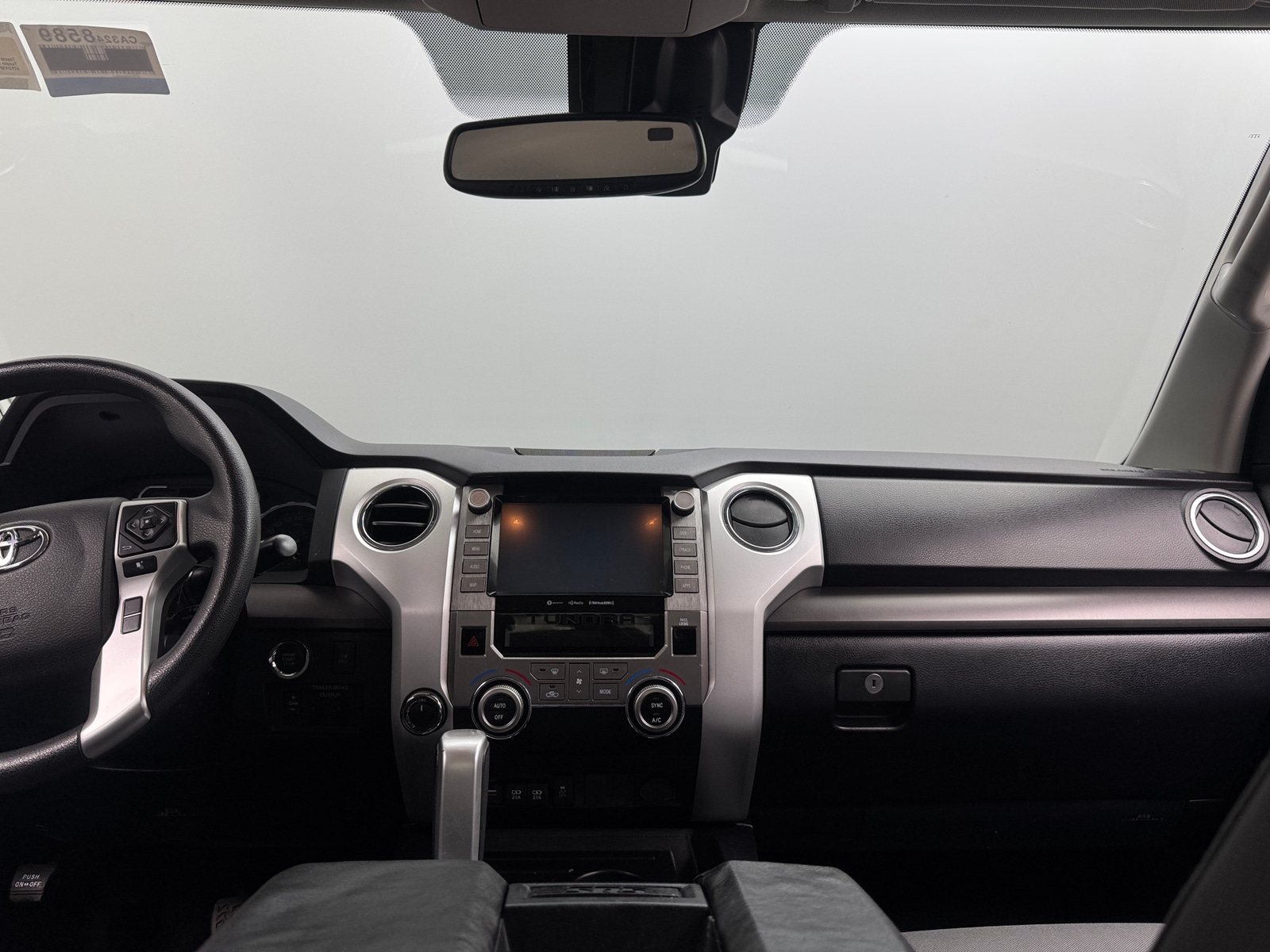 Thumbnail: 2021 Toyota Tundra - 3