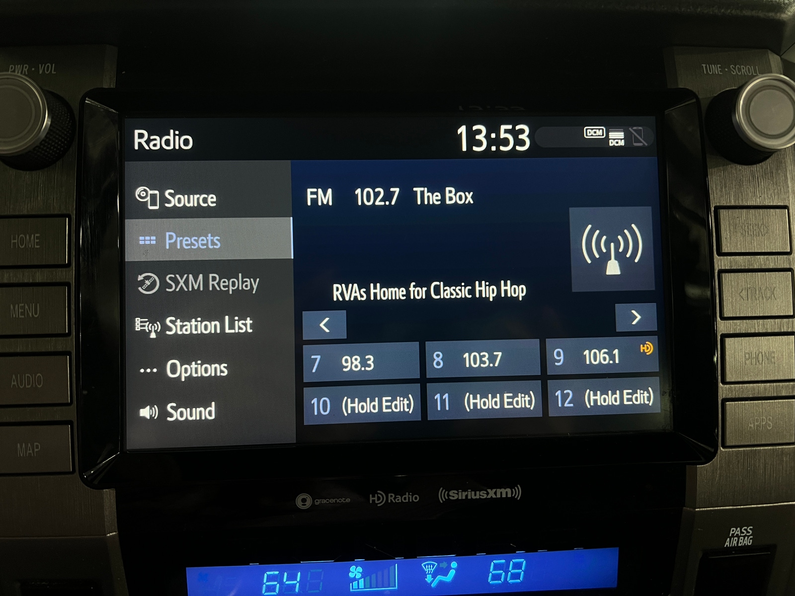 Thumbnail: 2021 Toyota Tundra - 4