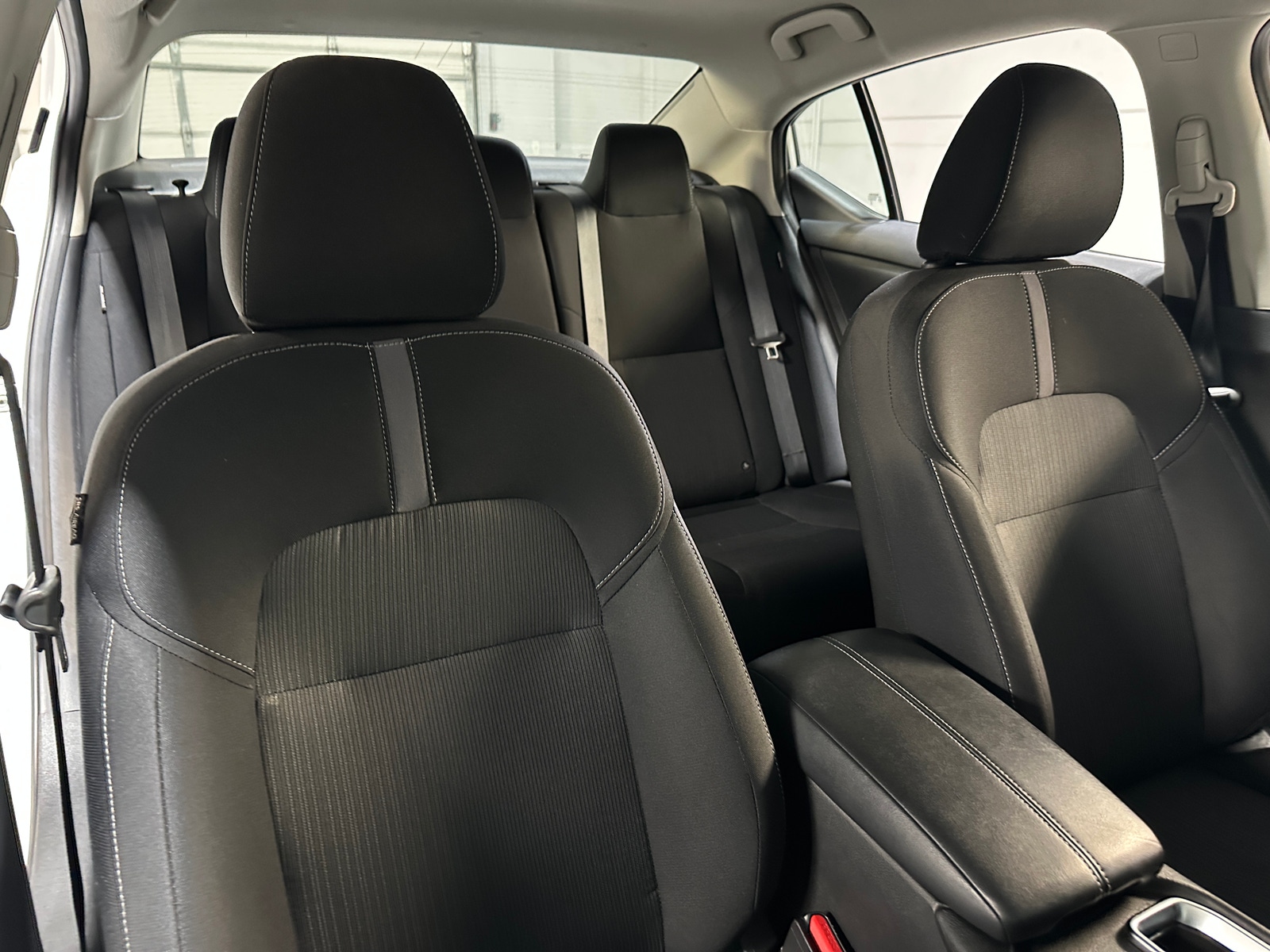 Thumbnail: 2024 Nissan Sentra - 2