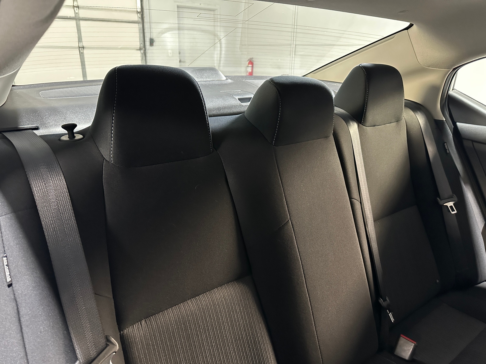 Thumbnail: 2024 Nissan Sentra - 6