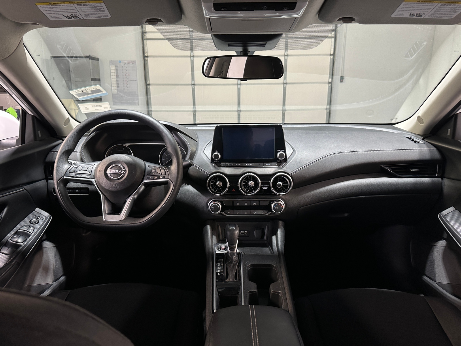 Thumbnail: 2024 Nissan Sentra - 3