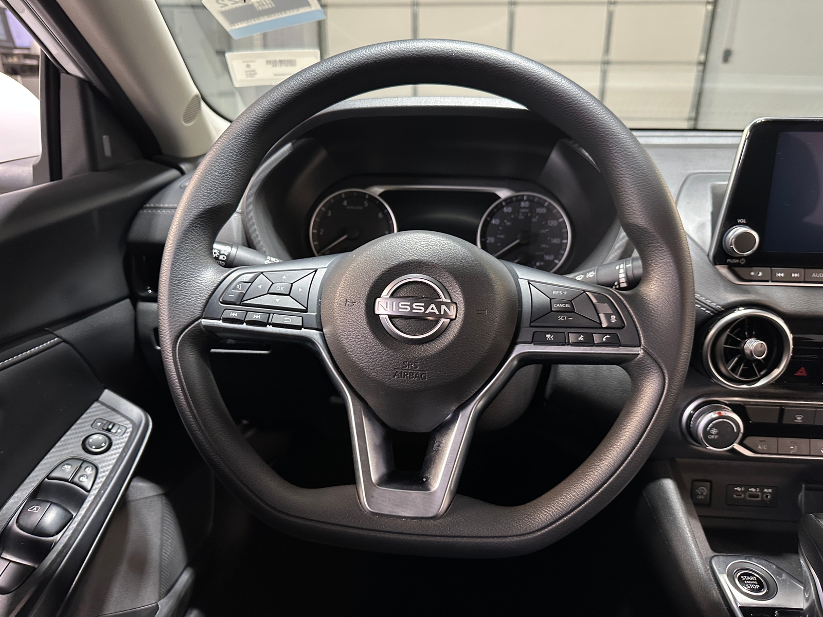 Thumbnail: 2024 Nissan Sentra - 5