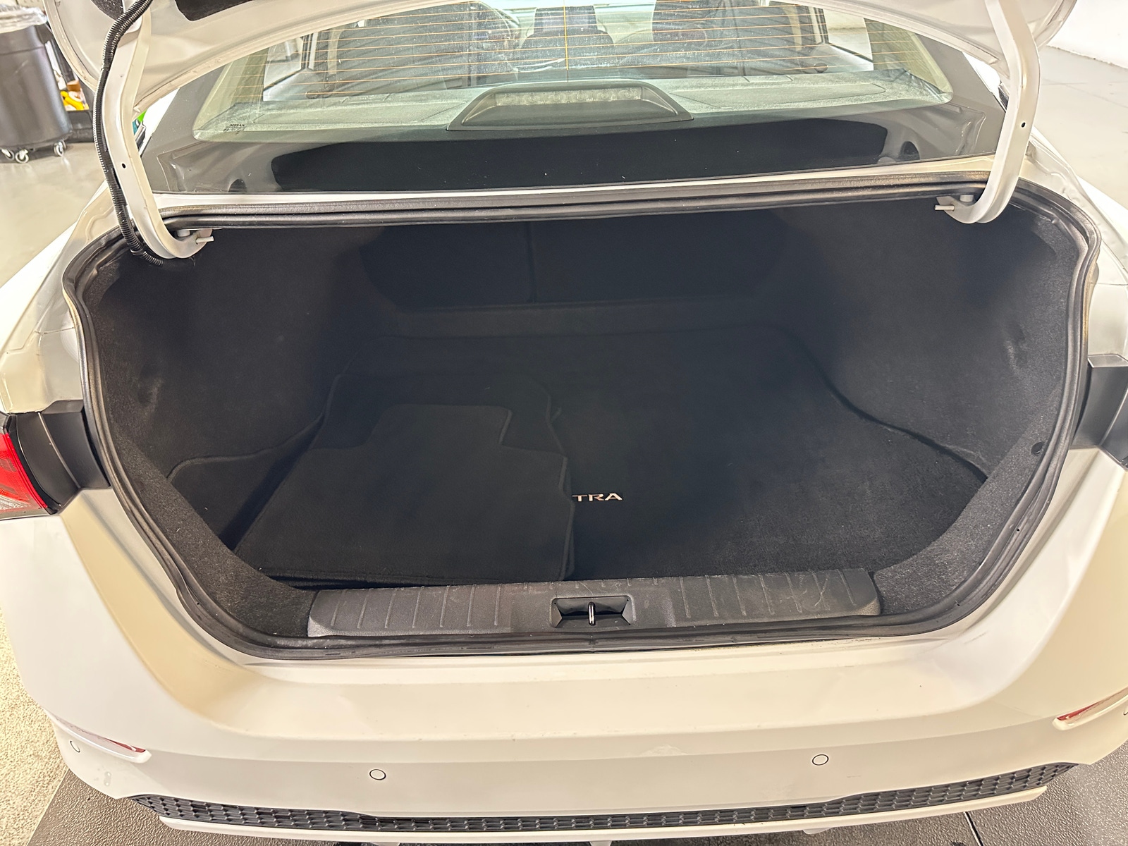 Thumbnail: 2024 Nissan Sentra - 7