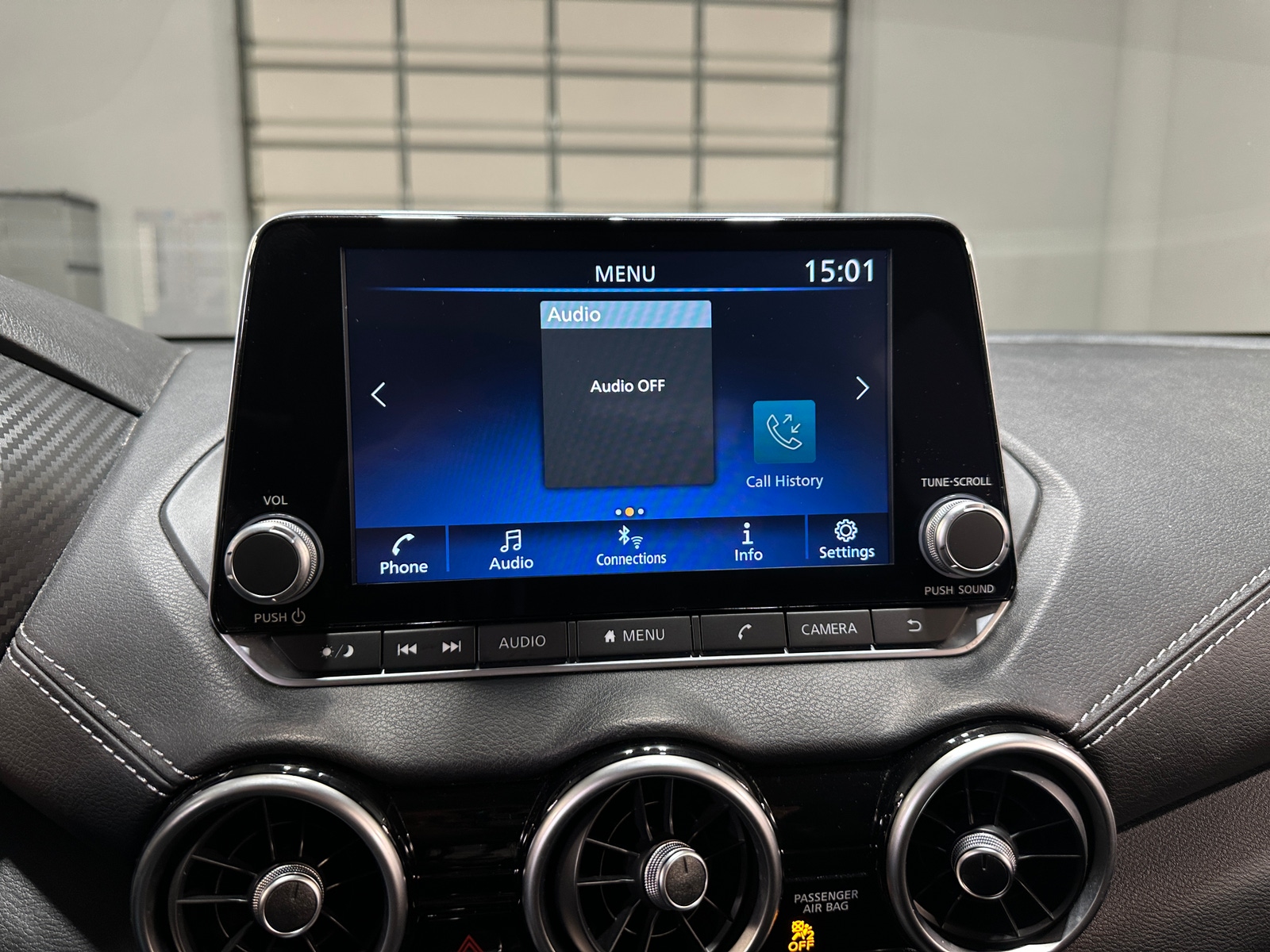 Thumbnail: 2024 Nissan Sentra - 4