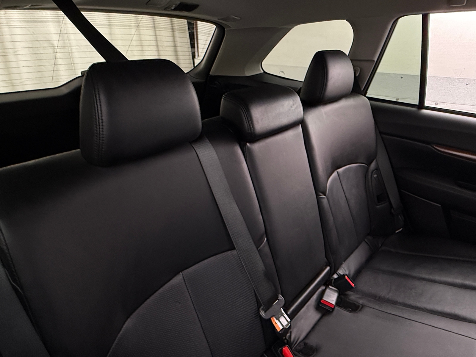 Thumbnail: 2014 Subaru Outback - 5