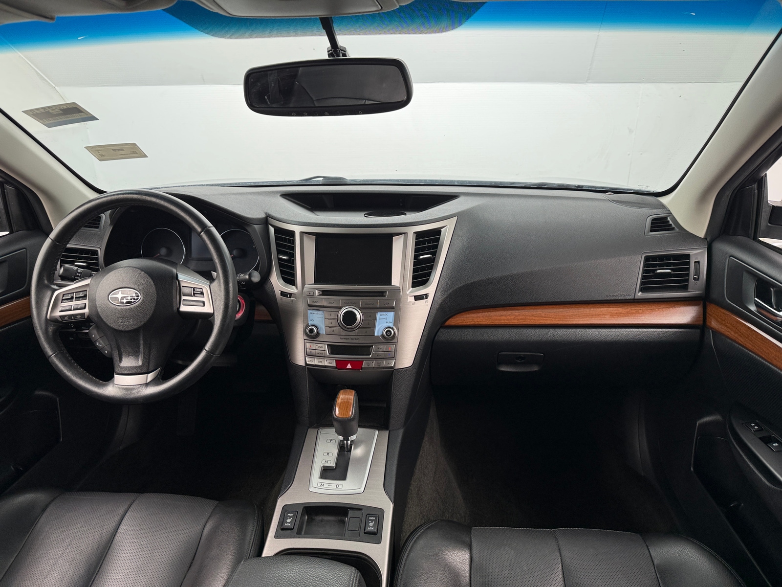 Thumbnail: 2014 Subaru Outback - 2