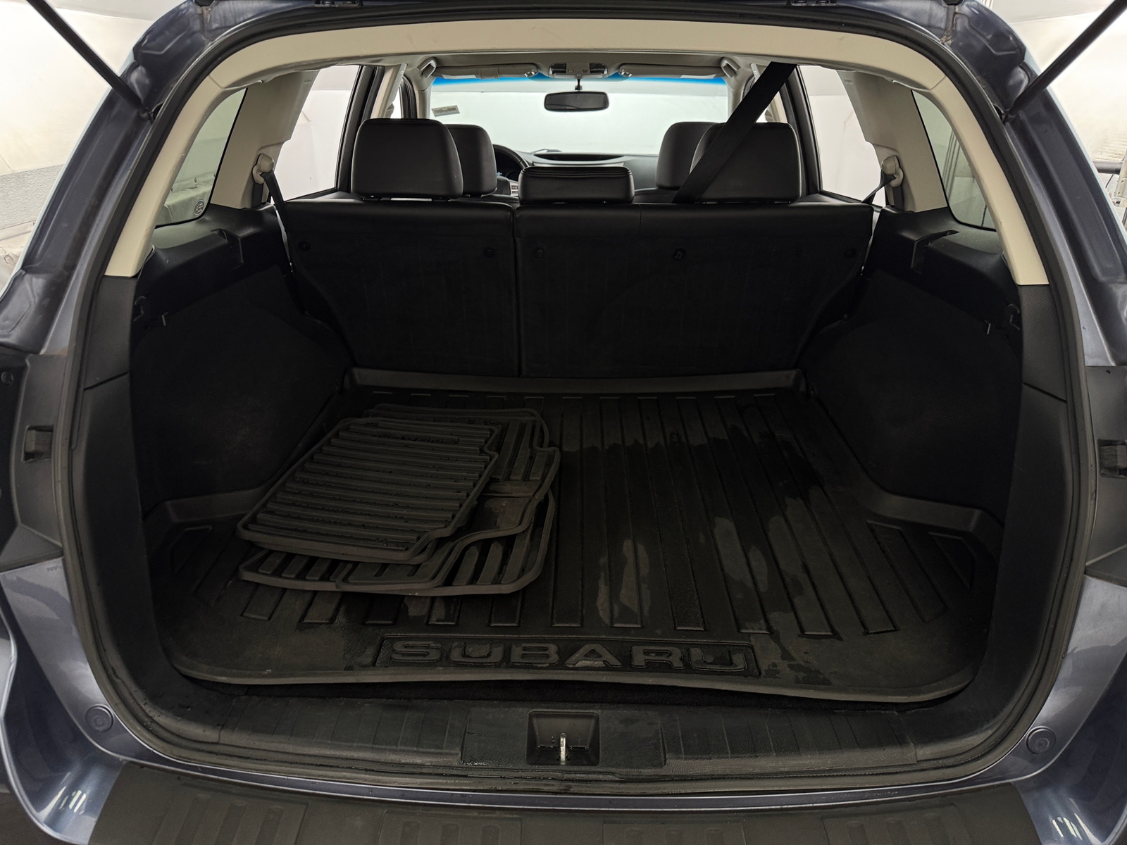 Thumbnail: 2014 Subaru Outback - 6