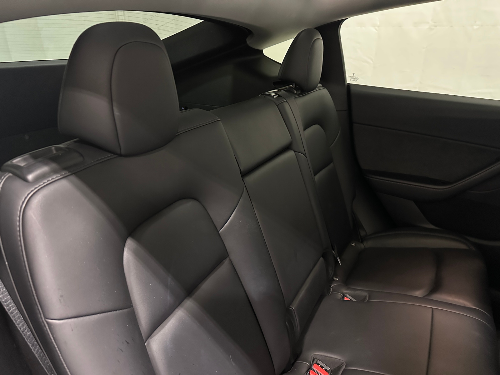 Thumbnail: 2021 Tesla Model Y - 5