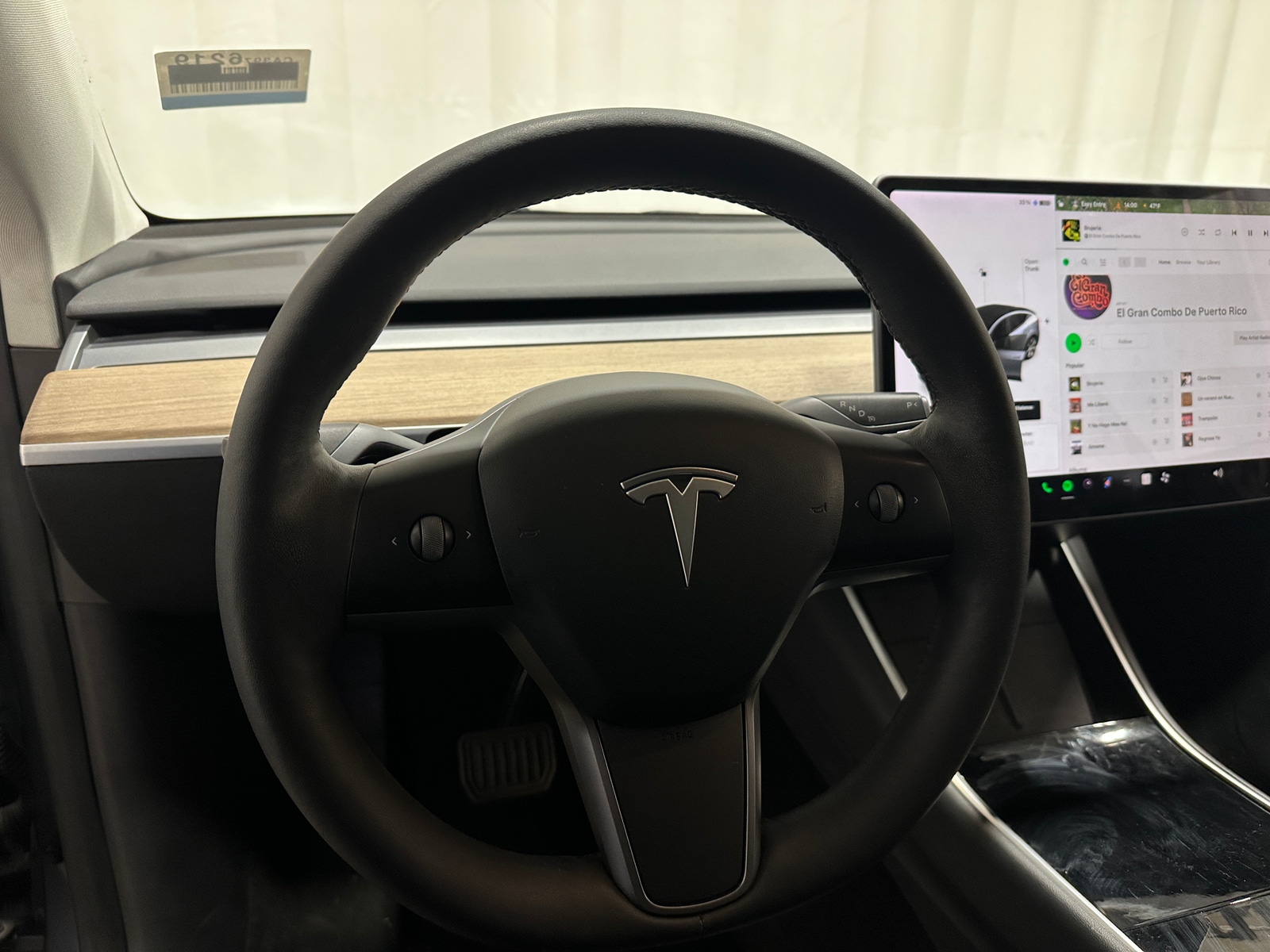 Thumbnail: 2021 Tesla Model Y - 4