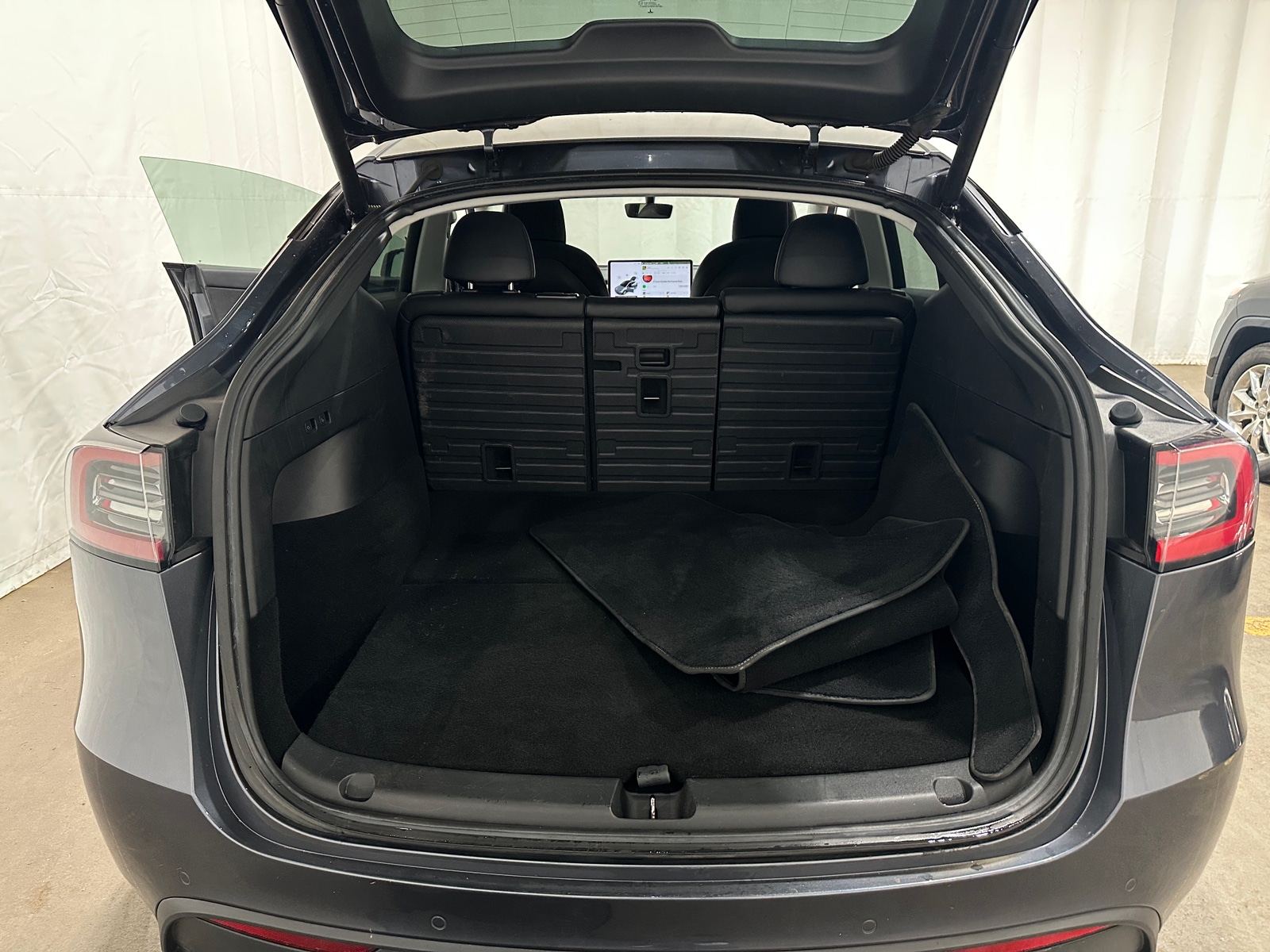 Thumbnail: 2021 Tesla Model Y - 6