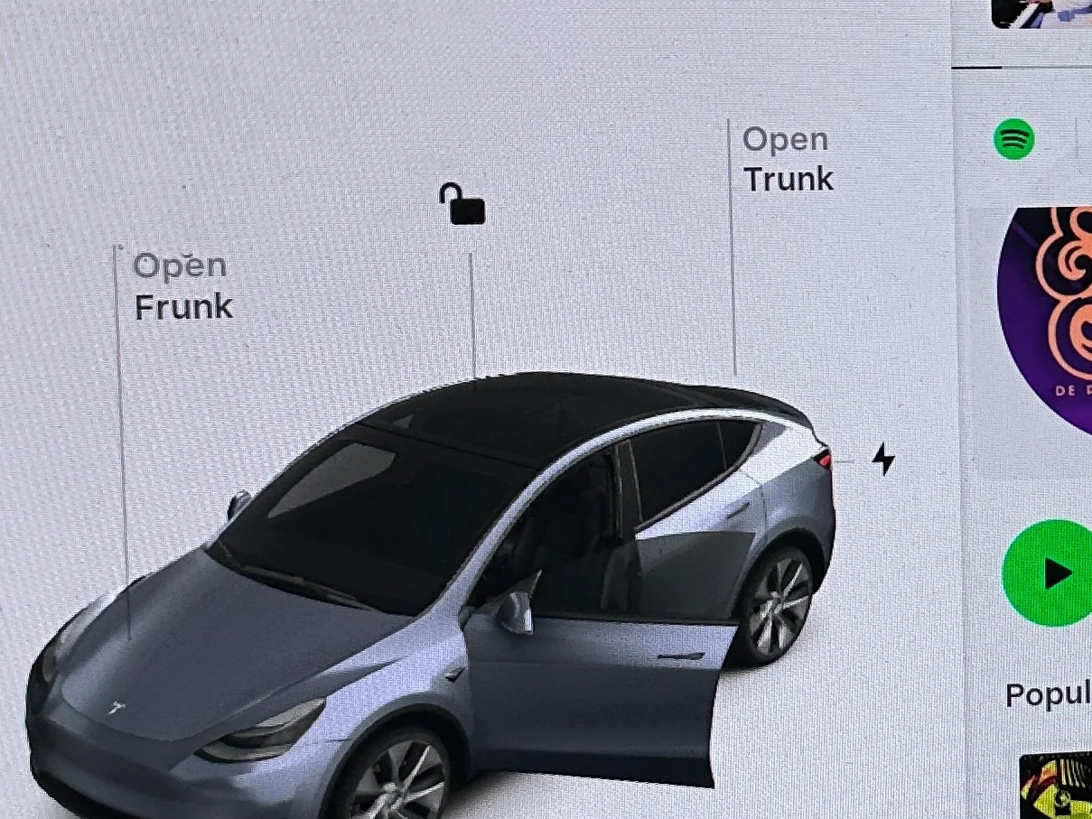 Thumbnail: 2021 Tesla Model Y - 3