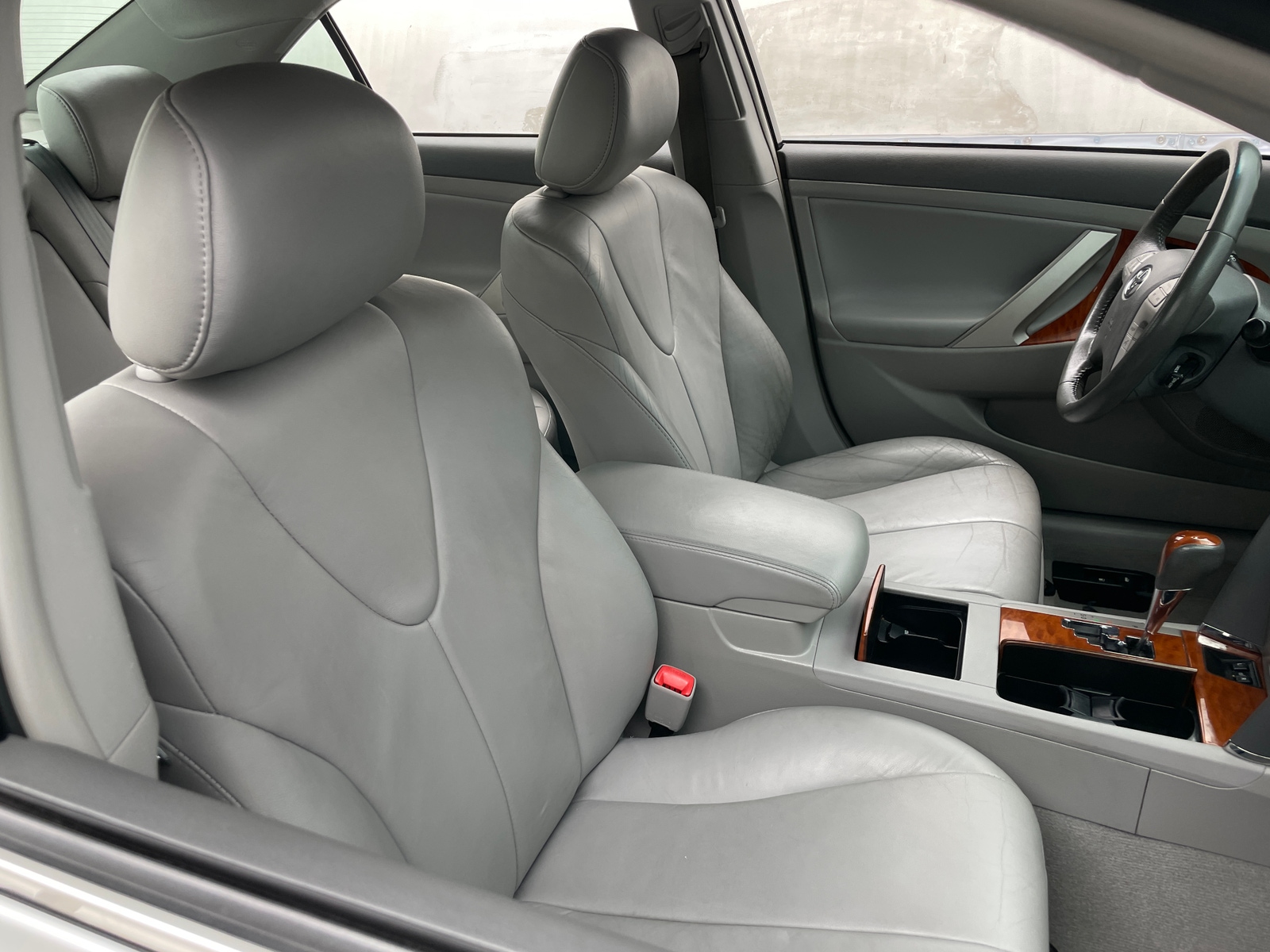 Thumbnail: 2011 Toyota Camry - 2