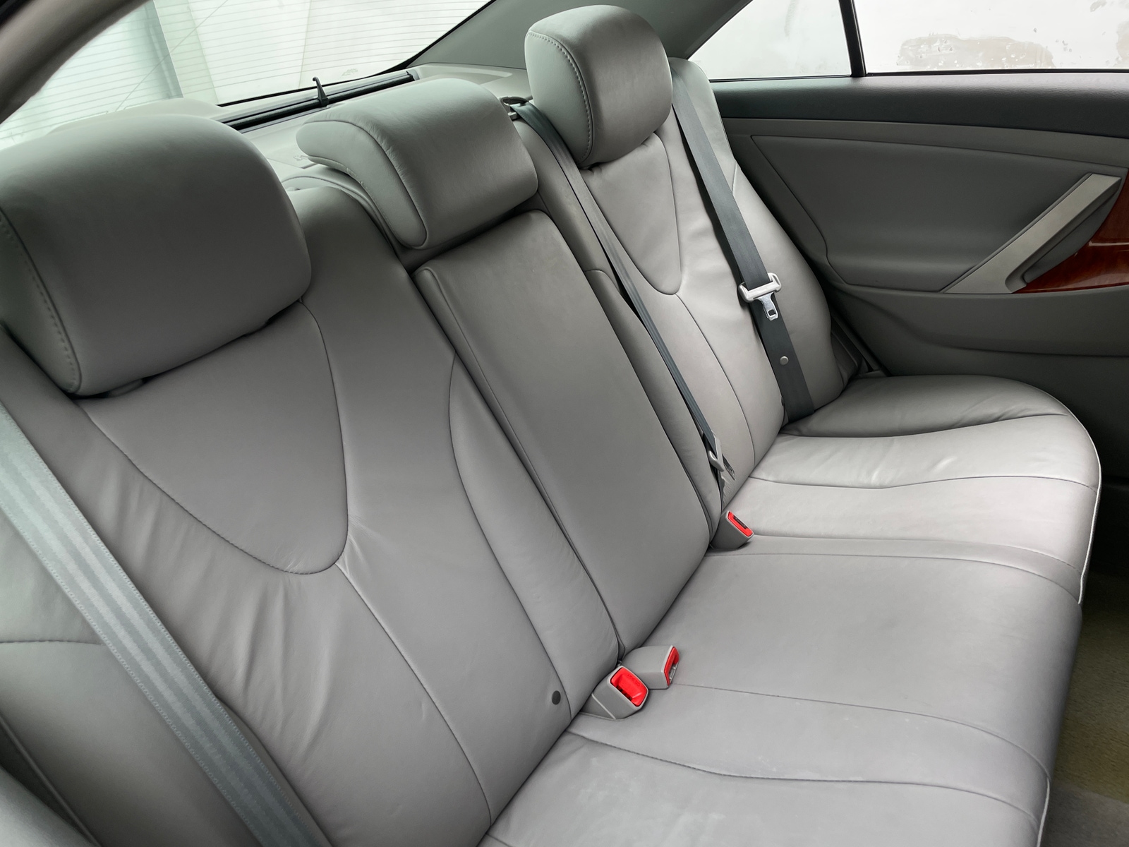 Thumbnail: 2011 Toyota Camry - 6