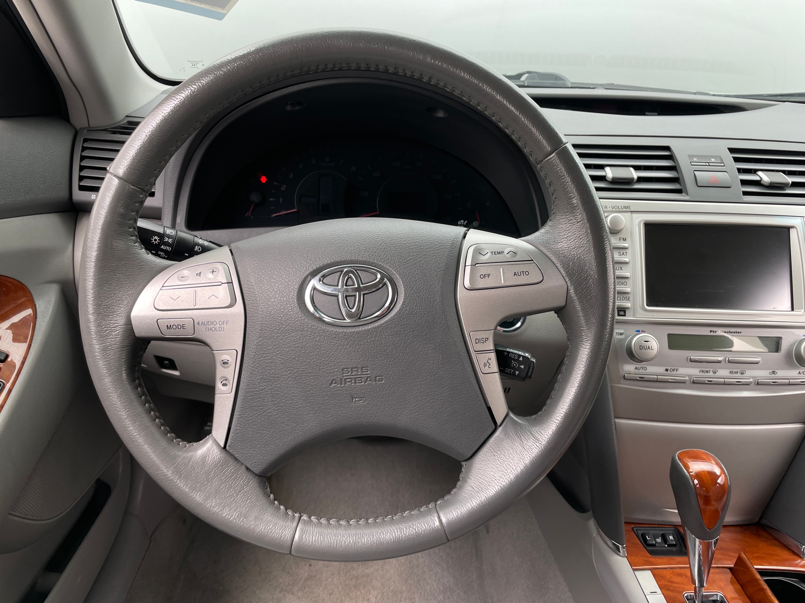 Thumbnail: 2011 Toyota Camry - 5