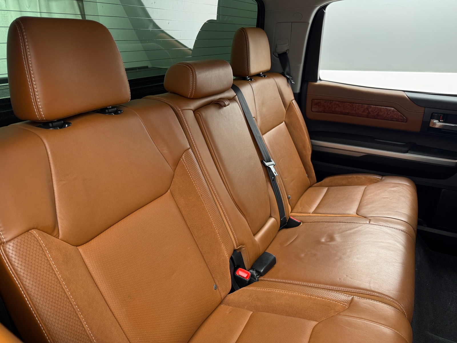 Thumbnail: 2014 Toyota Tundra - 5