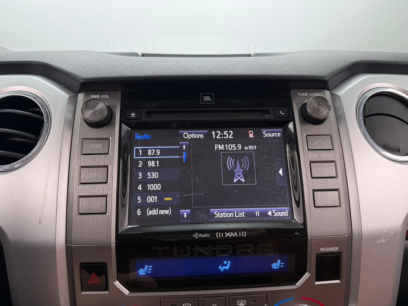 Thumbnail: 2014 Toyota Tundra - 3