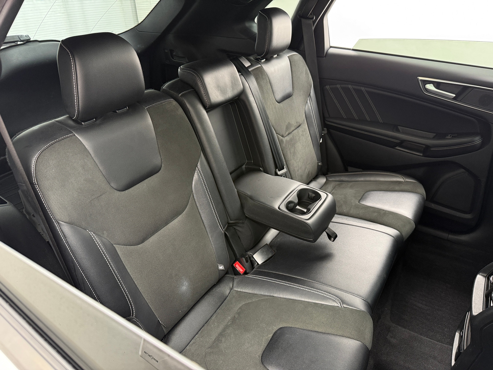 Thumbnail: 2022 Ford Edge - 5