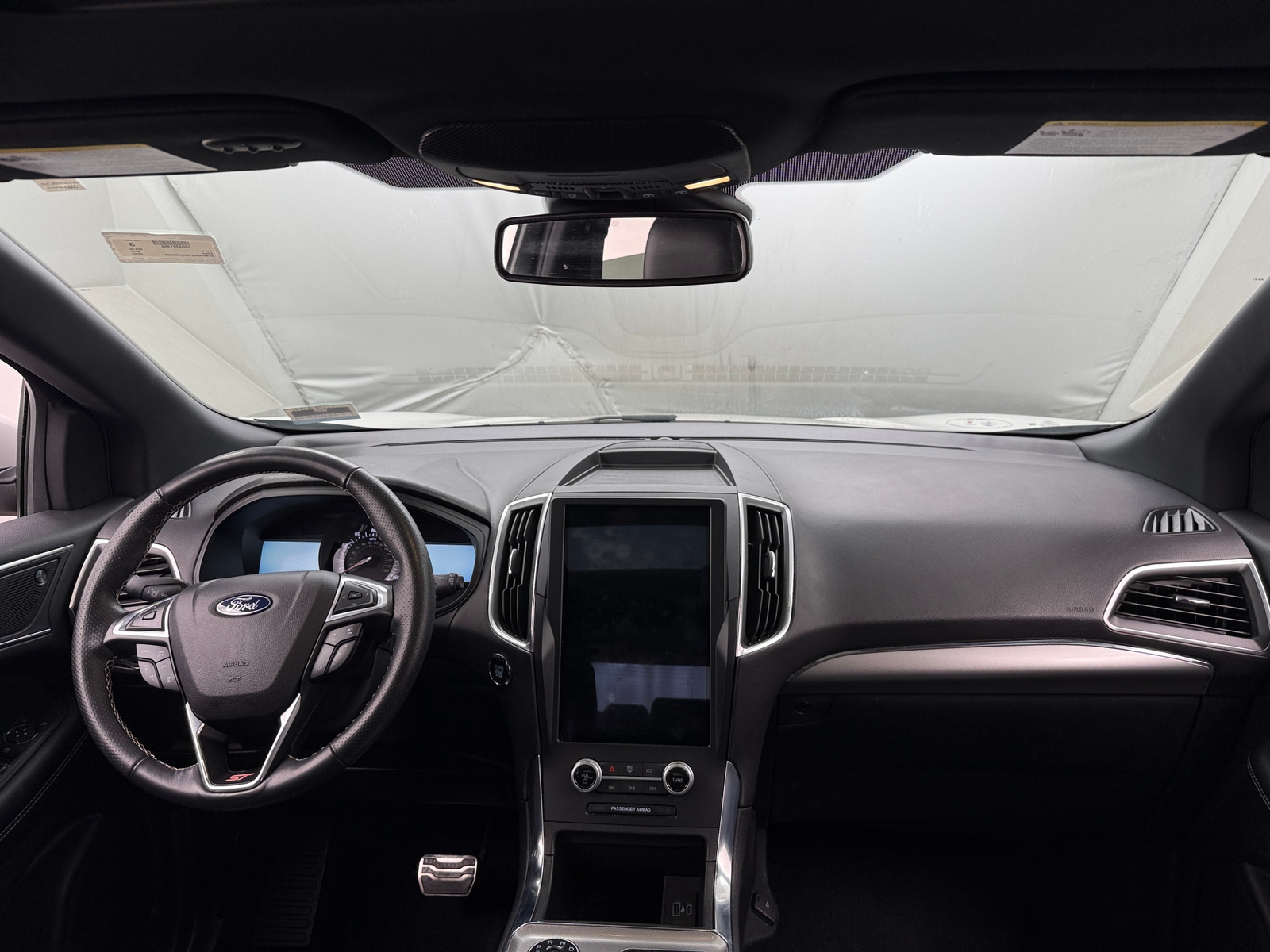 Thumbnail: 2022 Ford Edge - 2