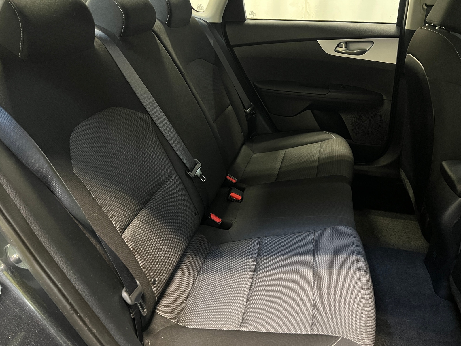 Thumbnail: 2024 Kia Forte - 6