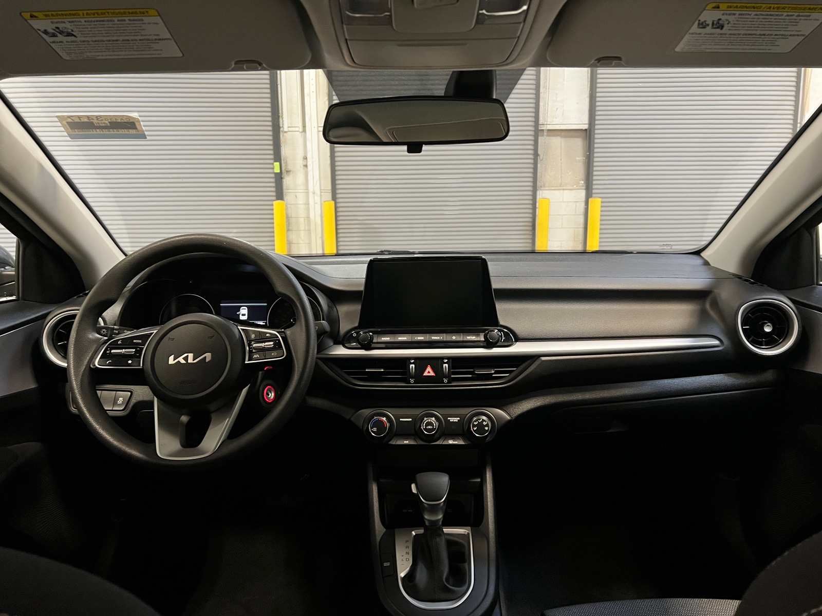 Thumbnail: 2024 Kia Forte - 3