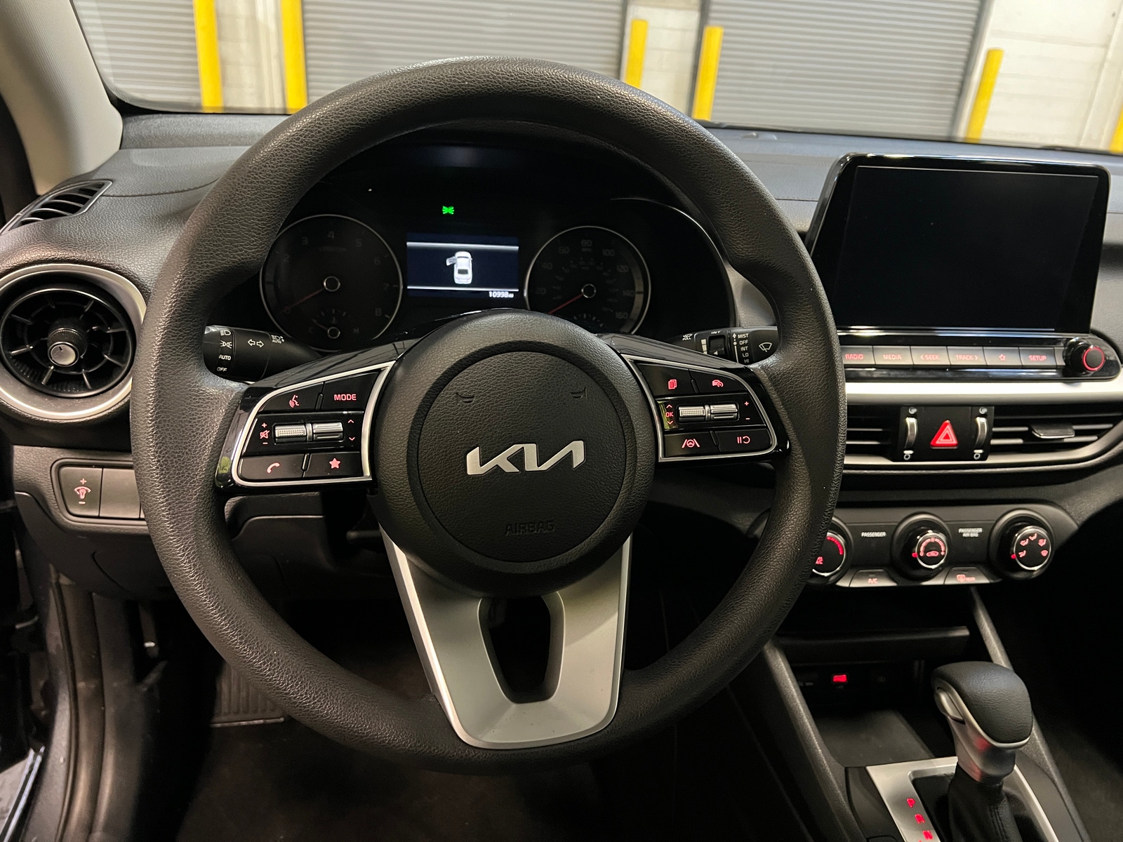 Thumbnail: 2024 Kia Forte - 5