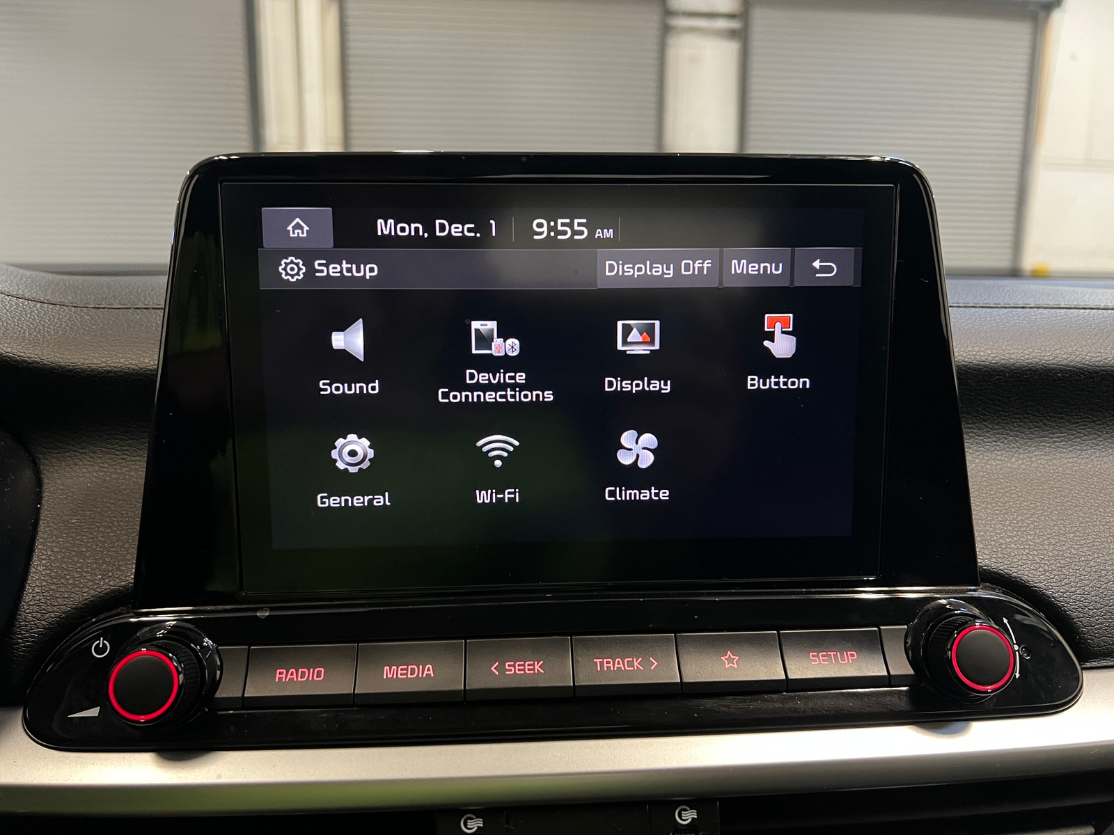 Thumbnail: 2024 Kia Forte - 4