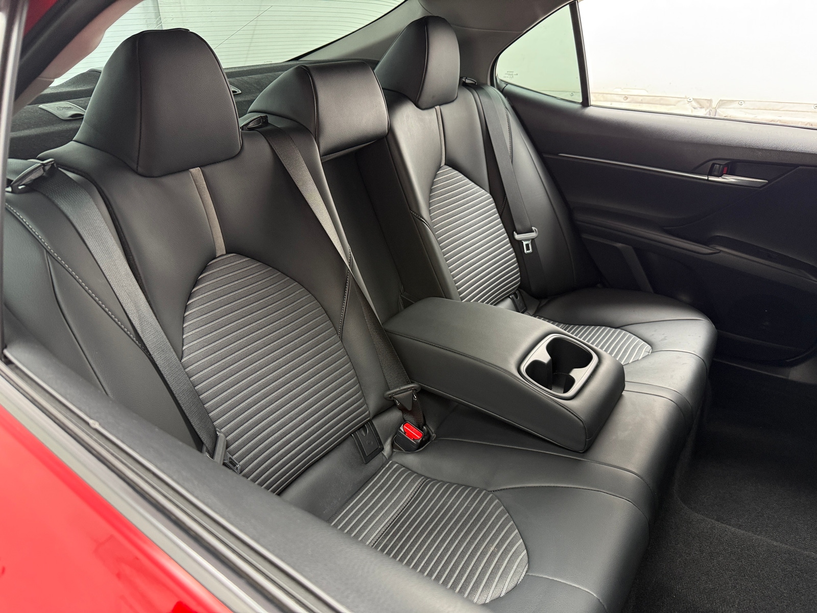 Thumbnail: 2024 Toyota Camry - 5