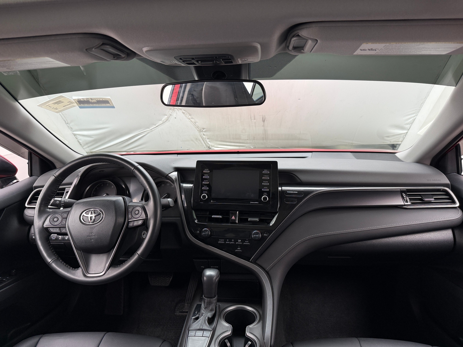 Thumbnail: 2024 Toyota Camry - 2