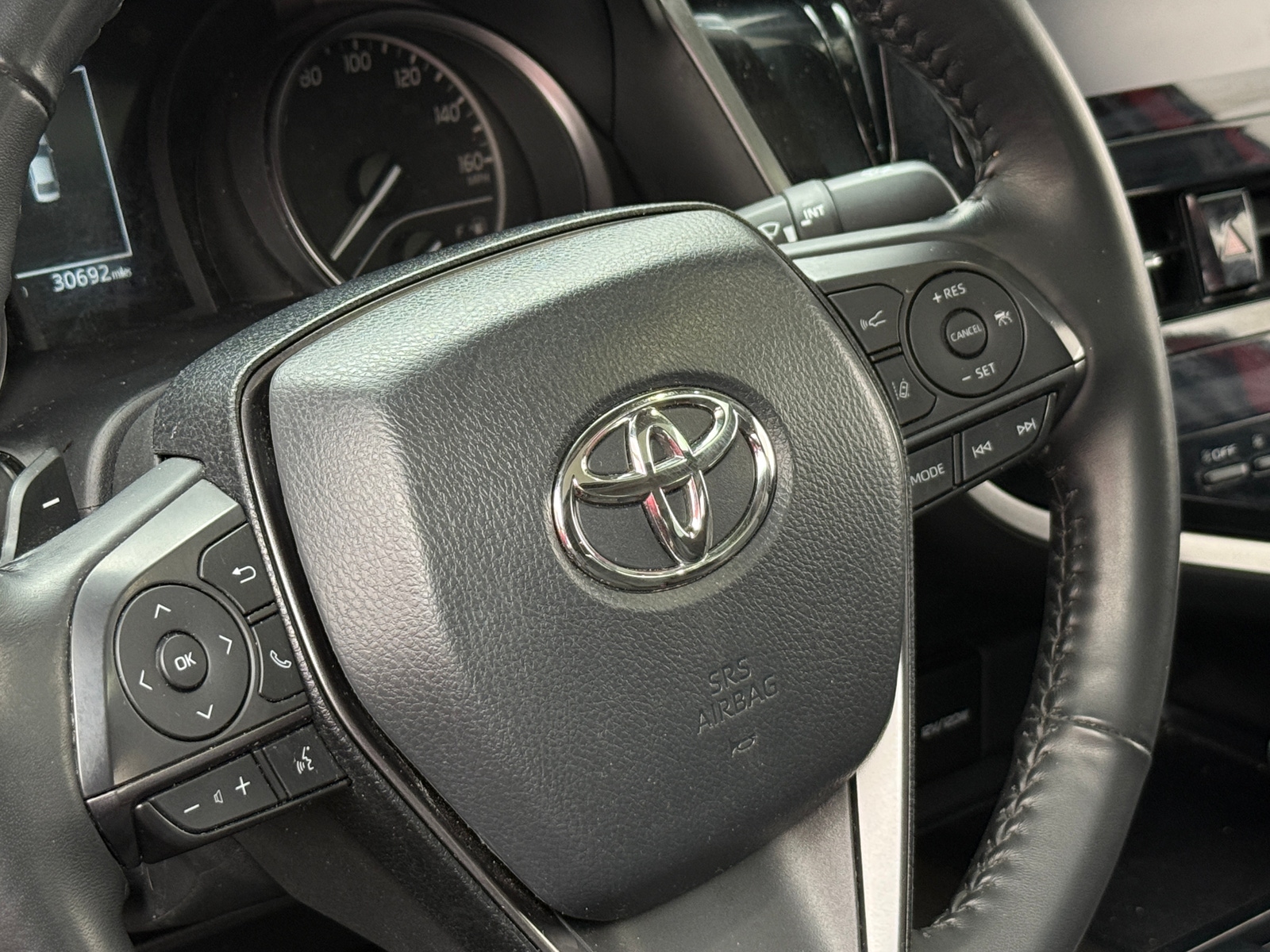 Thumbnail: 2024 Toyota Camry - 4