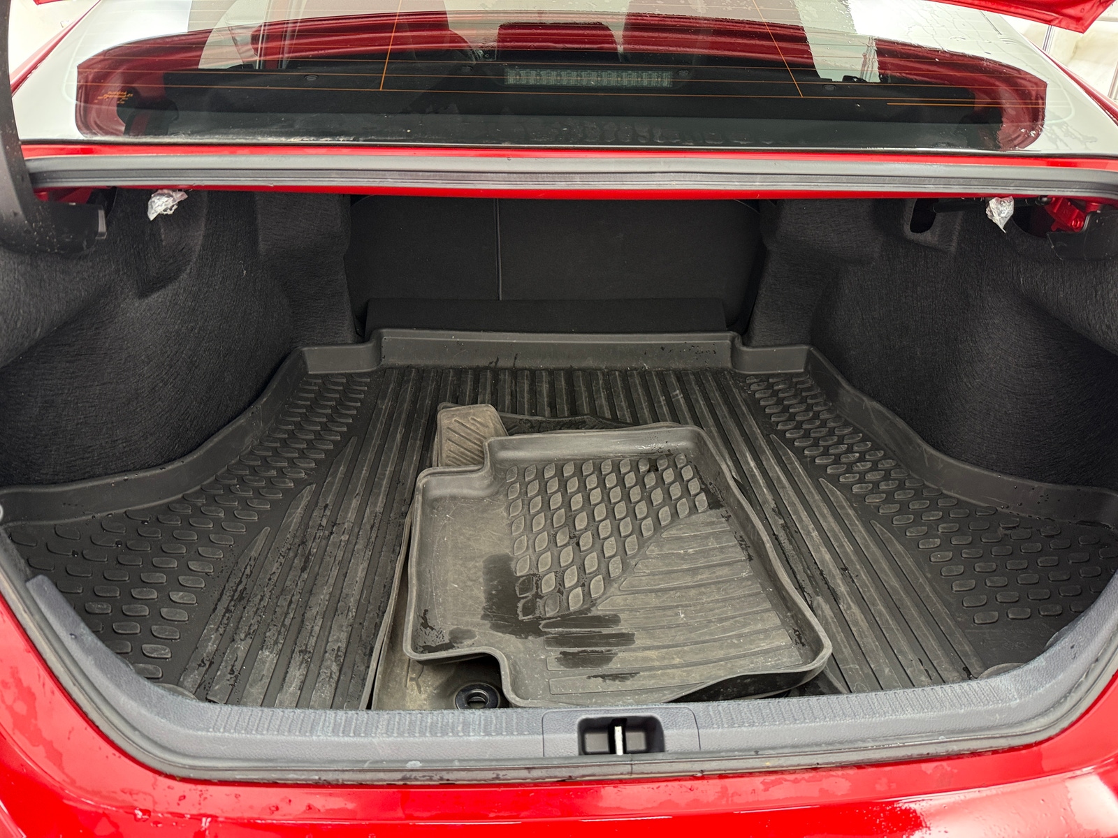 Thumbnail: 2024 Toyota Camry - 6