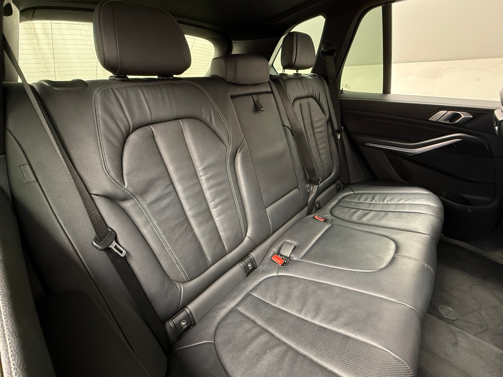 Thumbnail: 2019 BMW X5 - 5