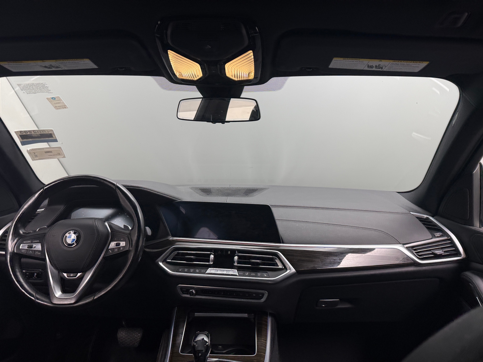 Thumbnail: 2019 BMW X5 - 2