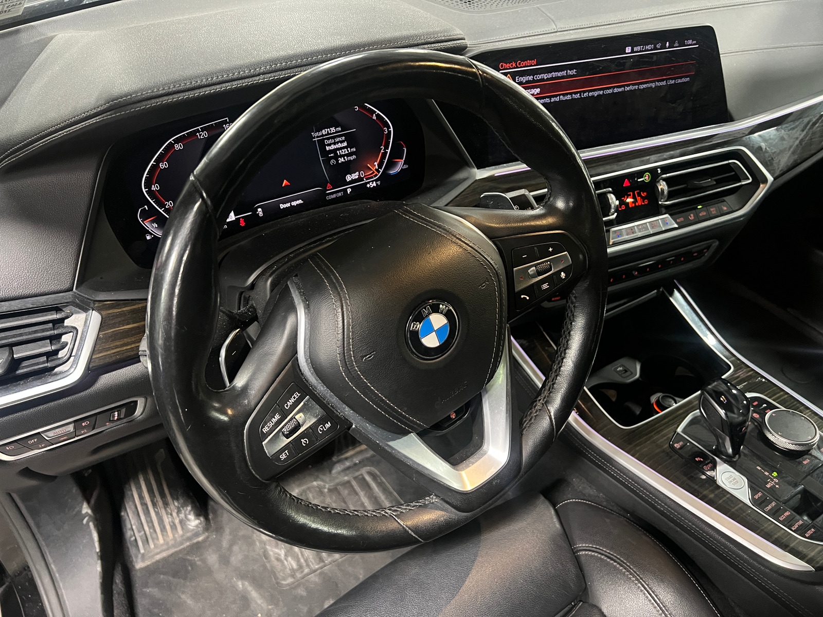 Thumbnail: 2019 BMW X5 - 4