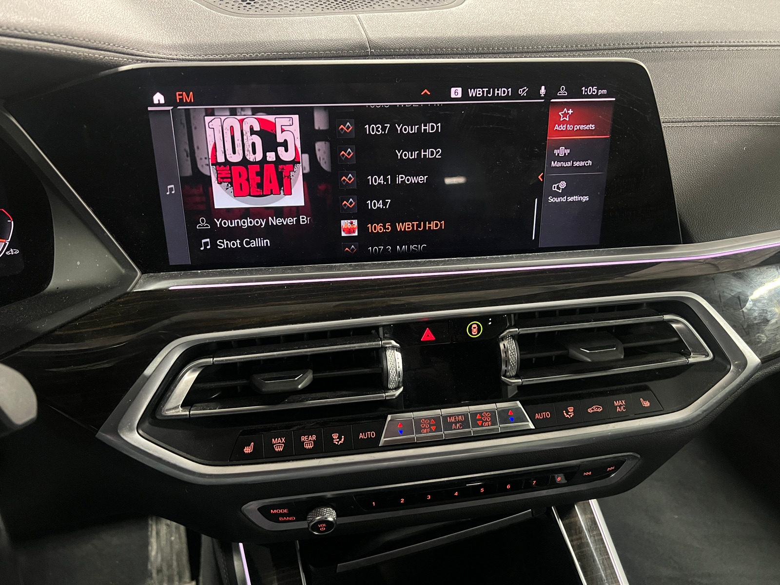 Thumbnail: 2019 BMW X5 - 3