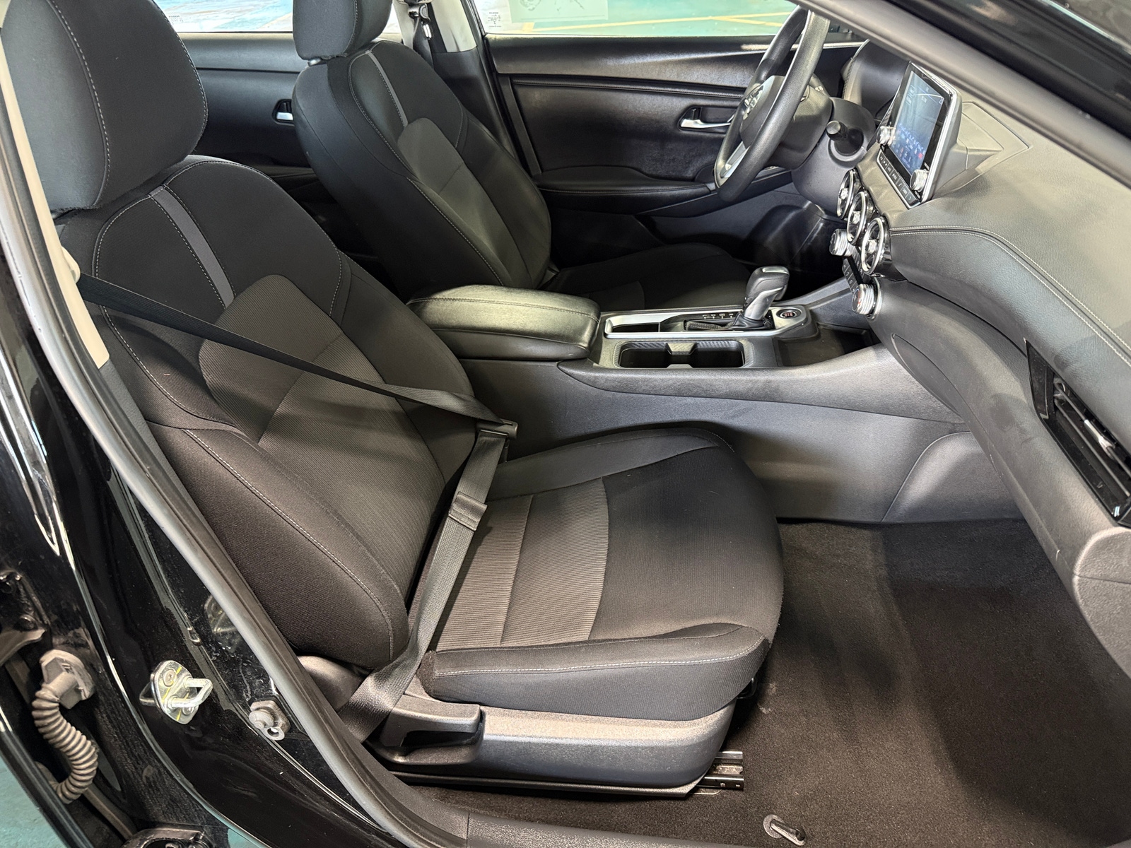 Thumbnail: 2023 Nissan Sentra - 2