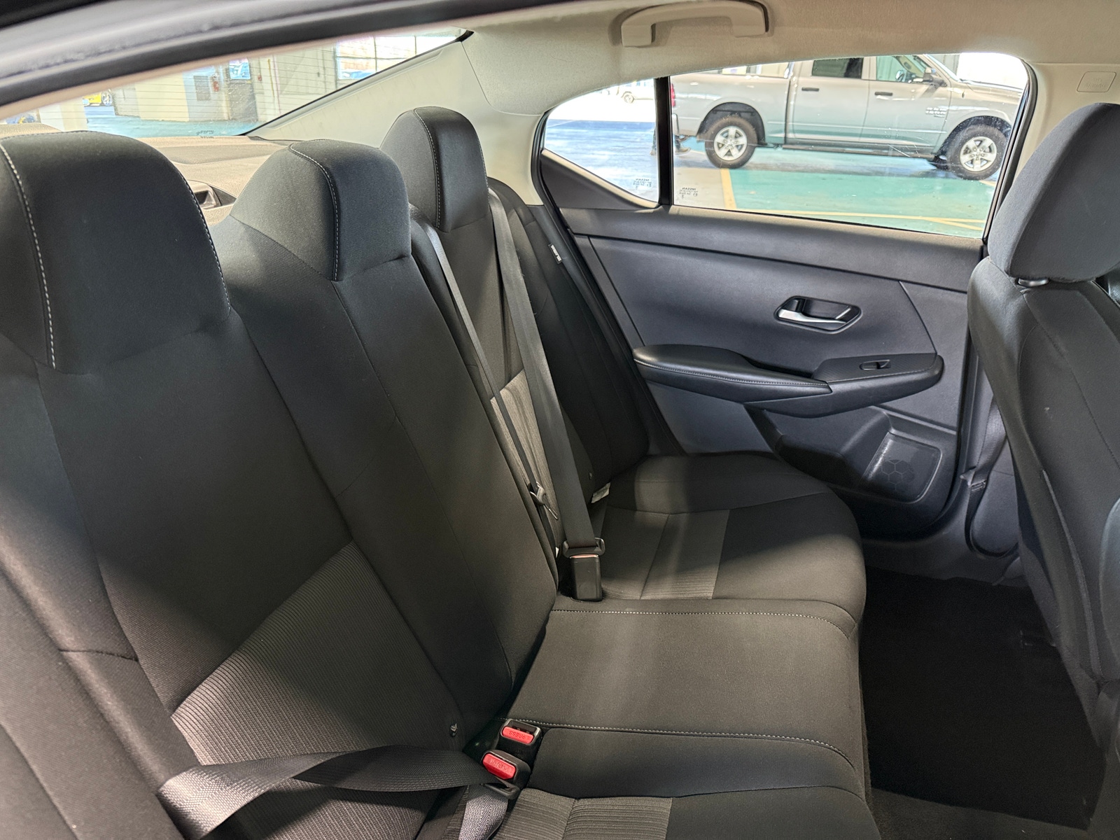 Thumbnail: 2023 Nissan Sentra - 6