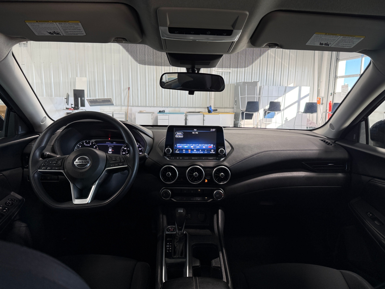 Thumbnail: 2023 Nissan Sentra - 3