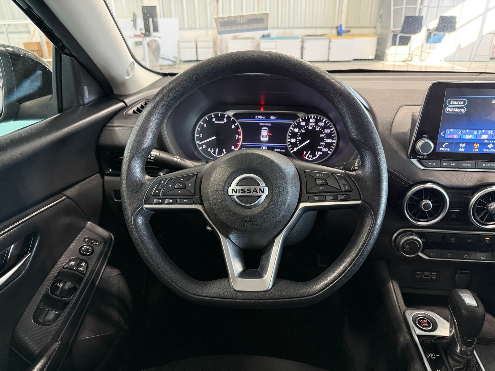 Thumbnail: 2023 Nissan Sentra - 5