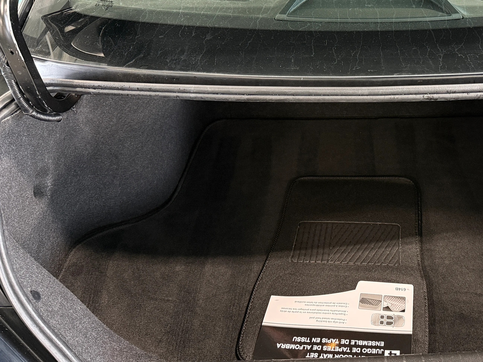 Thumbnail: 2023 Nissan Sentra - 7