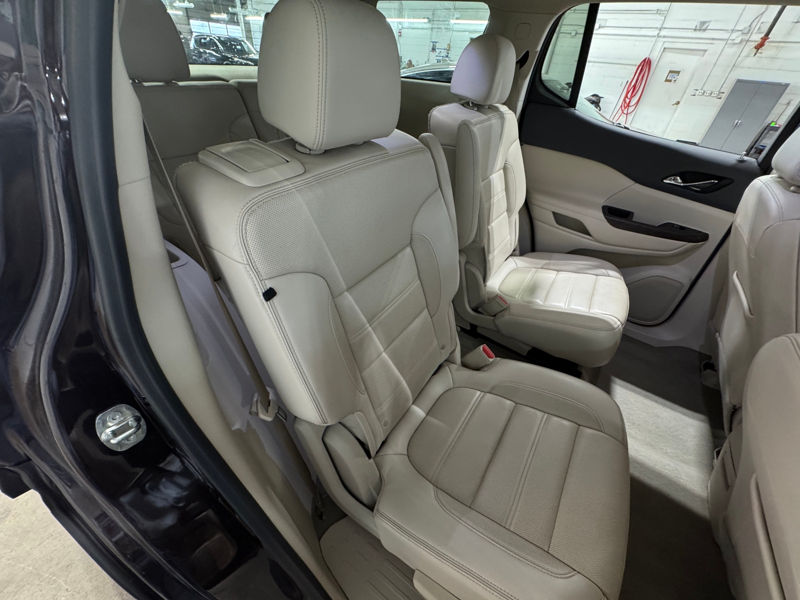 Thumbnail: 2020 GMC Acadia - 5