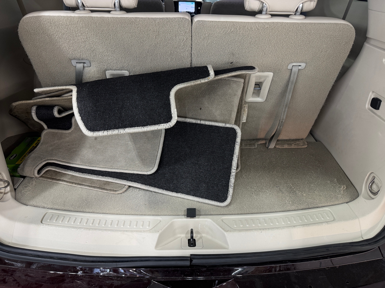 Thumbnail: 2020 GMC Acadia - 6