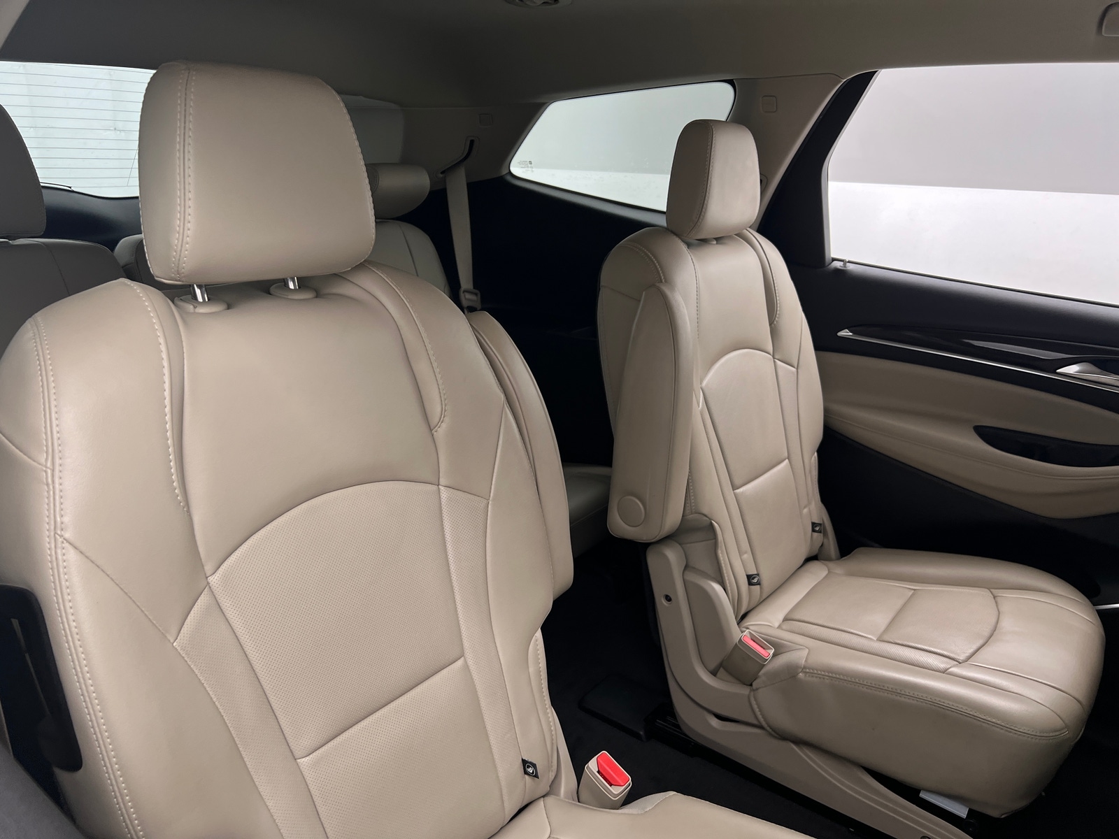 Thumbnail: 2018 Buick Enclave - 5