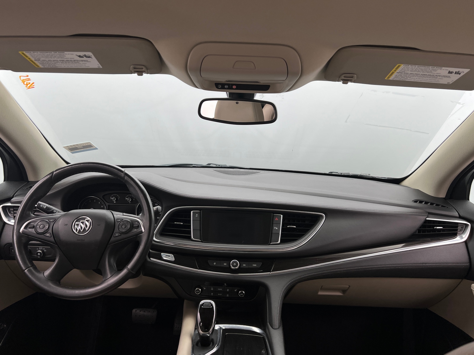 Thumbnail: 2018 Buick Enclave - 2