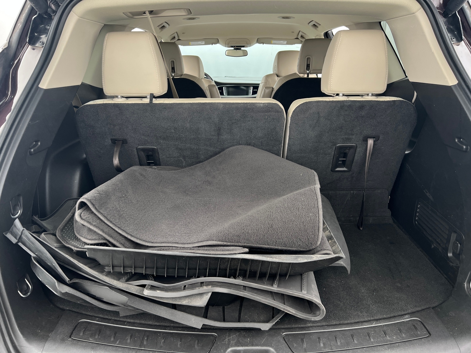 Thumbnail: 2018 Buick Enclave - 6