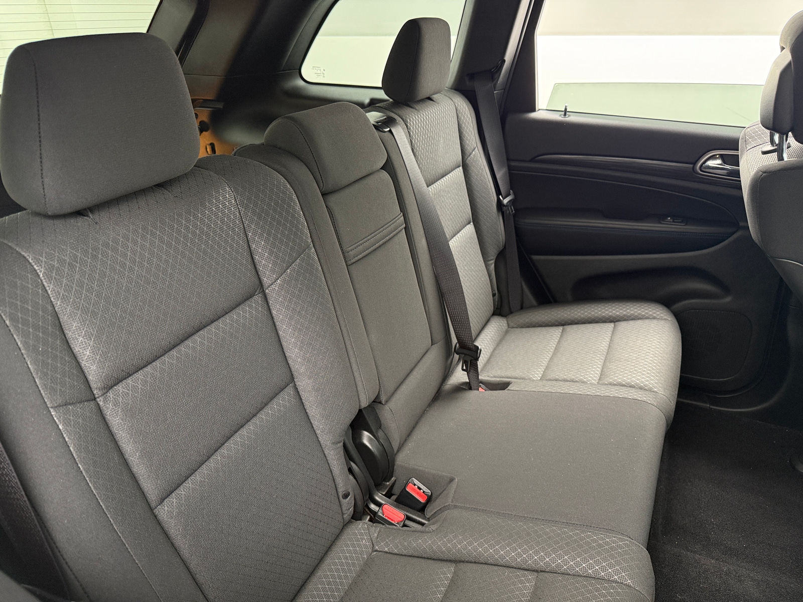 Thumbnail: 2019 Jeep Grand Cherokee - 6