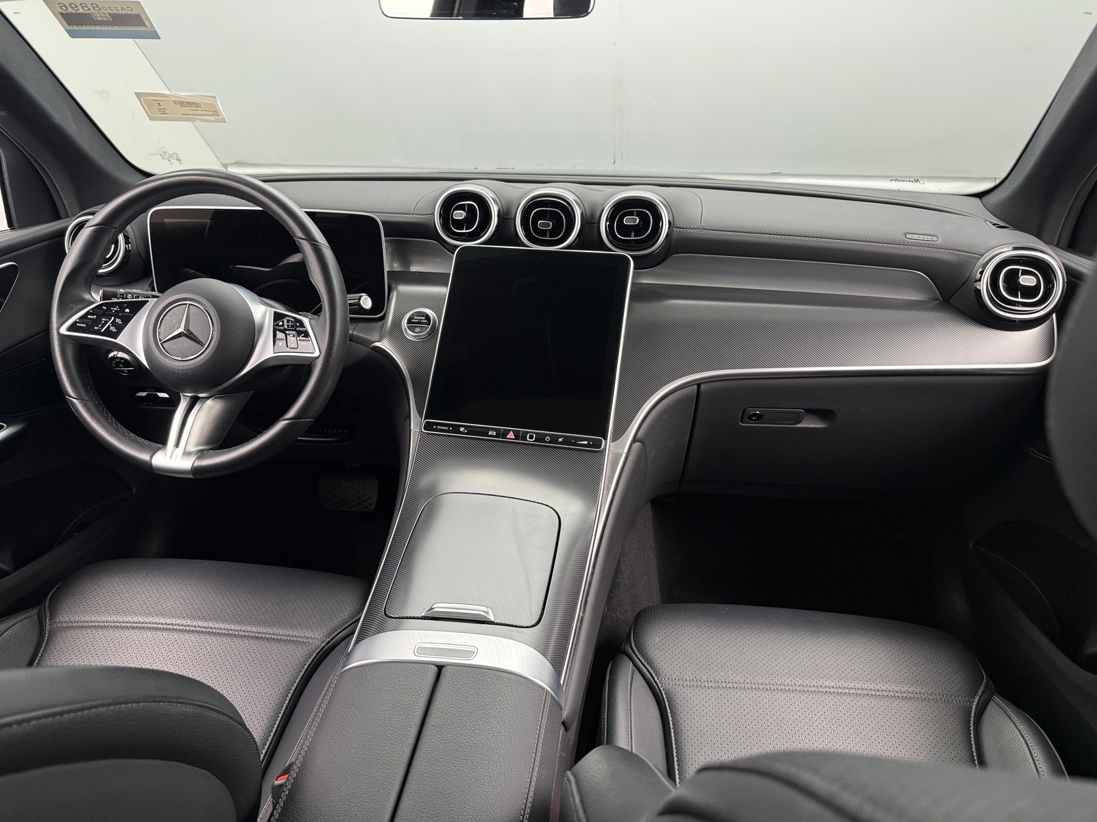 Thumbnail: 2024 Mercedes-Benz GLC - 2