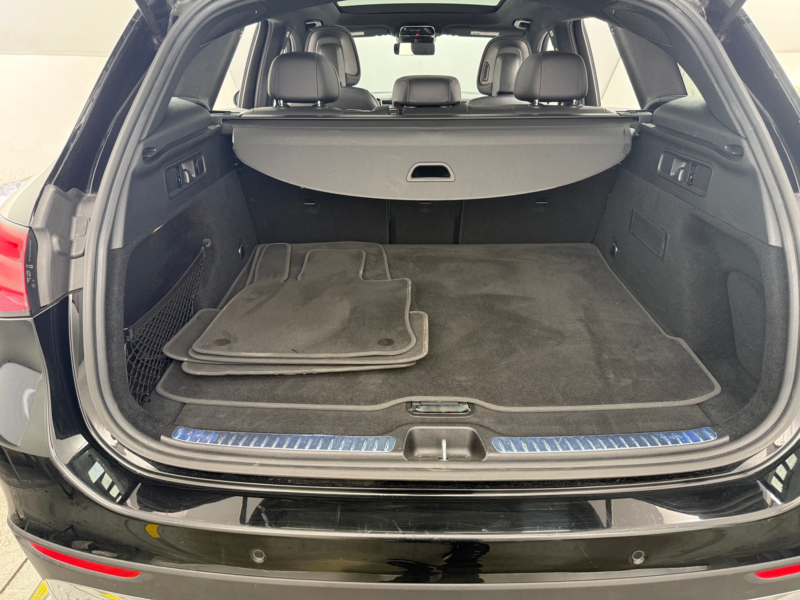 Thumbnail: 2024 Mercedes-Benz GLC - 6