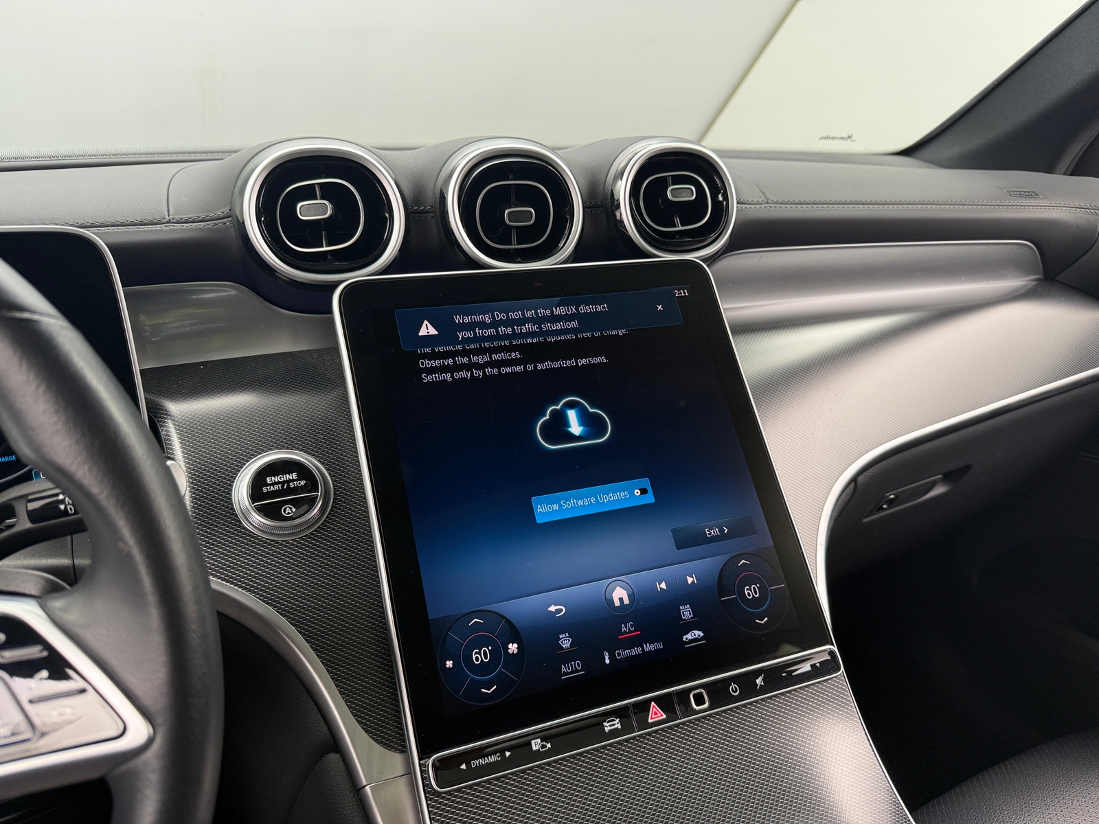 Thumbnail: 2024 Mercedes-Benz GLC - 3