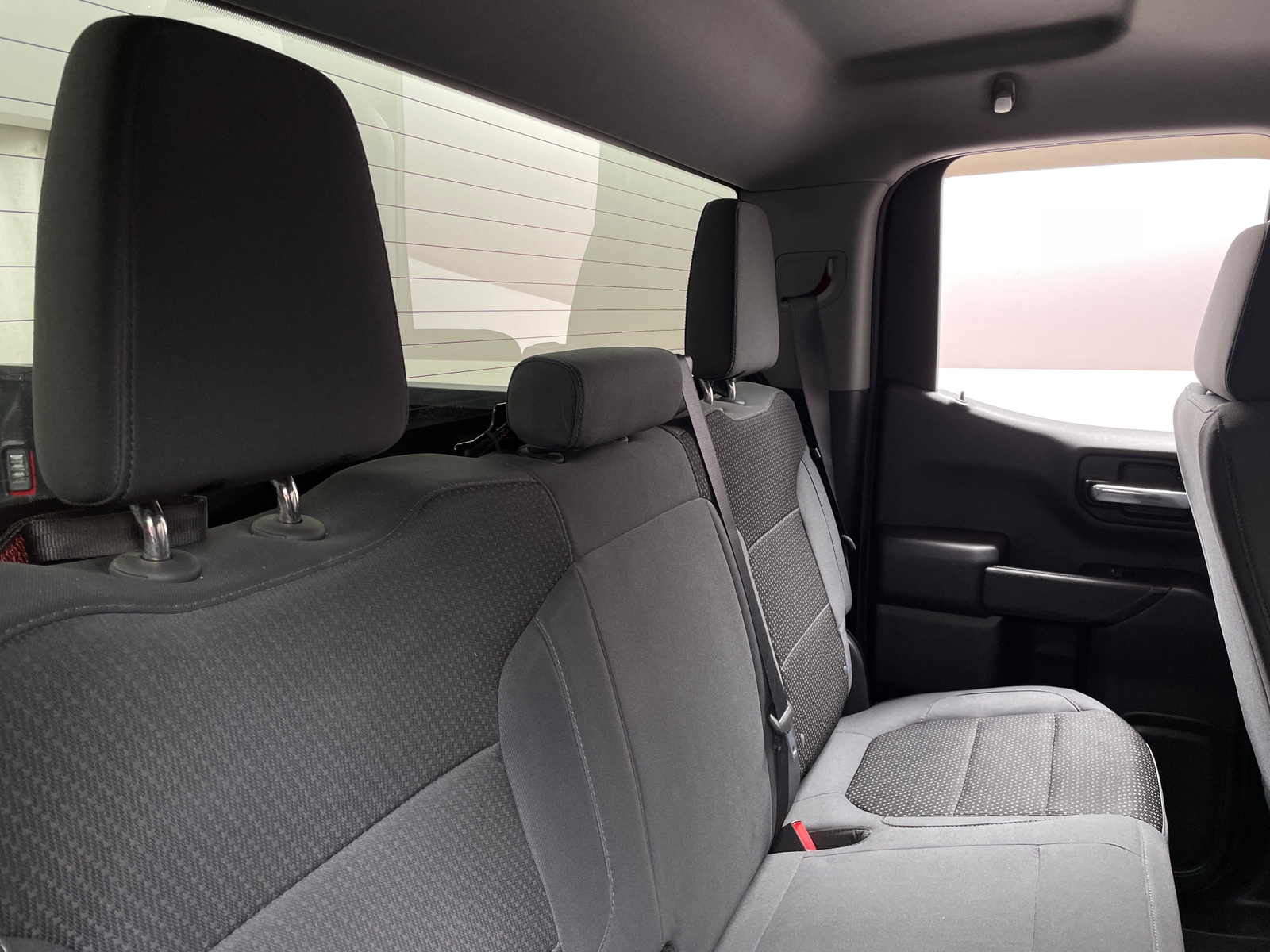 Thumbnail: 2019 Chevrolet Silverado 1500 - 2